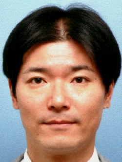 Ryo Kitada