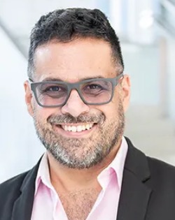 Carlos Silva Acuña