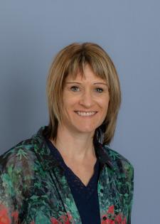 Jenny Pringle