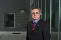 Mark J. Rozell