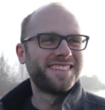 Jens Behrmann
