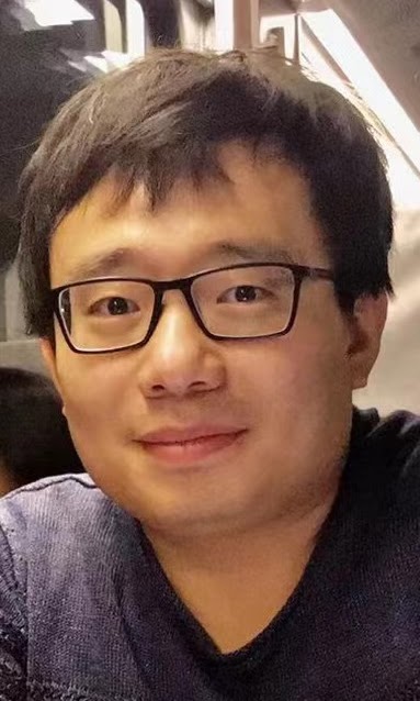 Songtao Lu