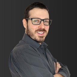 Enrique Morales-Orcajo