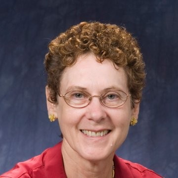 Gabrielle Long