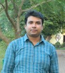 Debashis Saikia