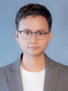 Huamin Wang