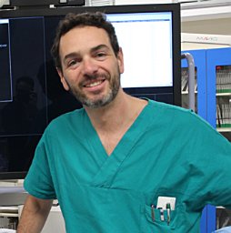 Bernardo Cortese
