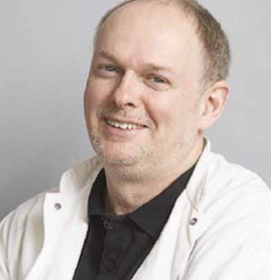 Claus Henrik Nielsen