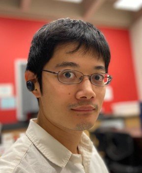 Takashi Kurumaji