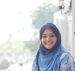 Saima Anwar Lashari