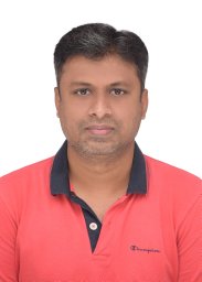 Prakash Krishnaiah