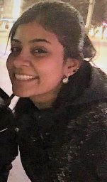 Deepika Lakshmi Ramasamy