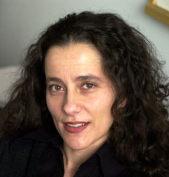 Carlotta Domeniconi