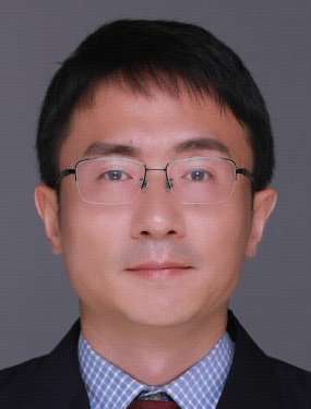 Rui Liu