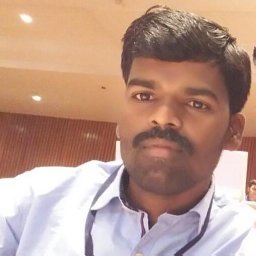 Rajashekara Hosahatti