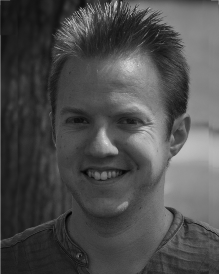 Andrew Edmonds