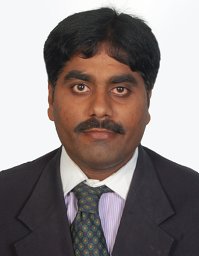 N Bayapa Reddy