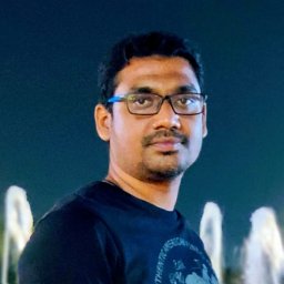 Ramanarayan Mohanty