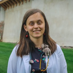 Dorottya Gabor-Miklosi