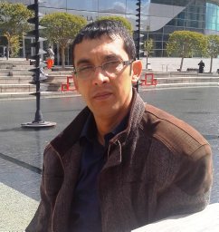 Mohamed Khatir