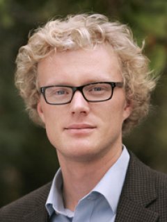 Marcus Hultmark