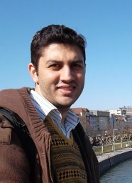 Ehsan Fattahi