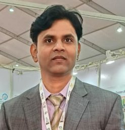 Virendra Gajbhiye