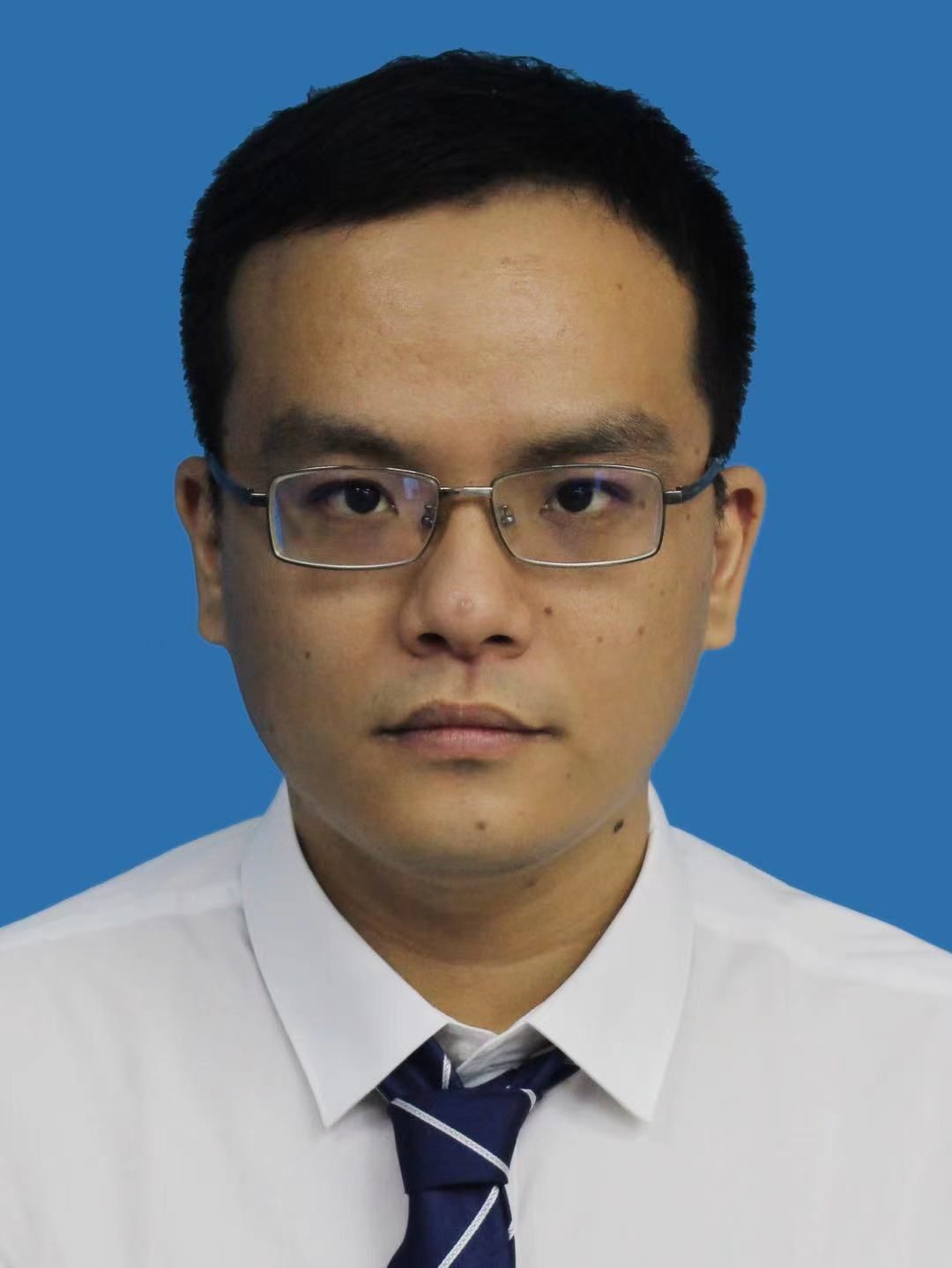 Maoyuan Wang