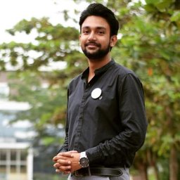 Aditya Nandi