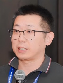 Jianlong Ji