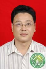 Shuanglin Chen