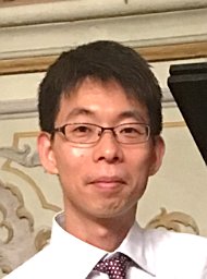 Takahiro Deguchi