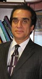 Reza Khanbilvardi