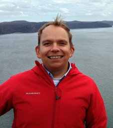 Phillip S. Wharton