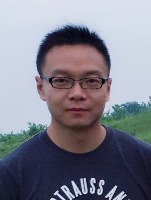 Wei Zhang