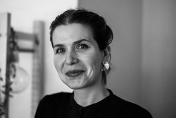 Martina Mavrovic
