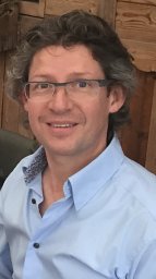 Philippe Pradel