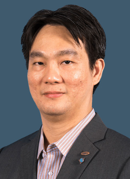Kim-Kwang Raymond Choo