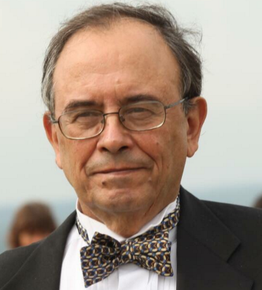 Alexei Finkelstein