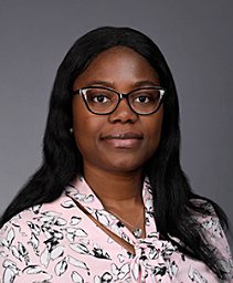 Lauriane Yehouenou