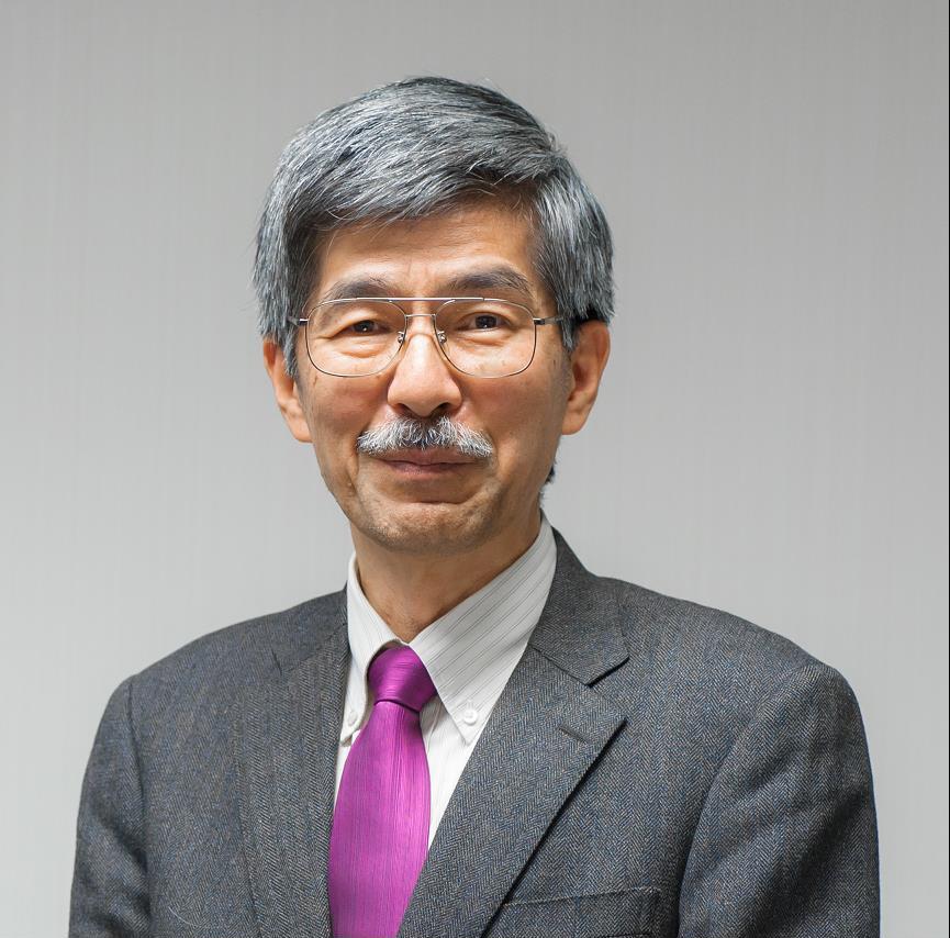 Atsuo Kawamura