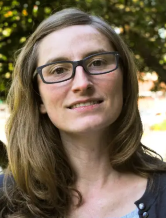 Sarah Fineberg