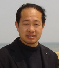Xinan Wang