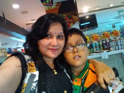 DIVYA BAJPAI TRIPATHY