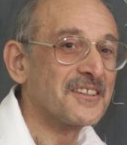 V. Adrian Parsegian