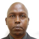 Michael Kiptoo