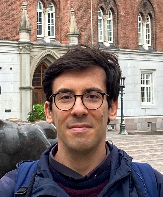 Melih Kandemir