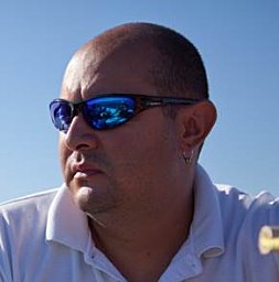 Francisco J. Fernández-Rivera Melo