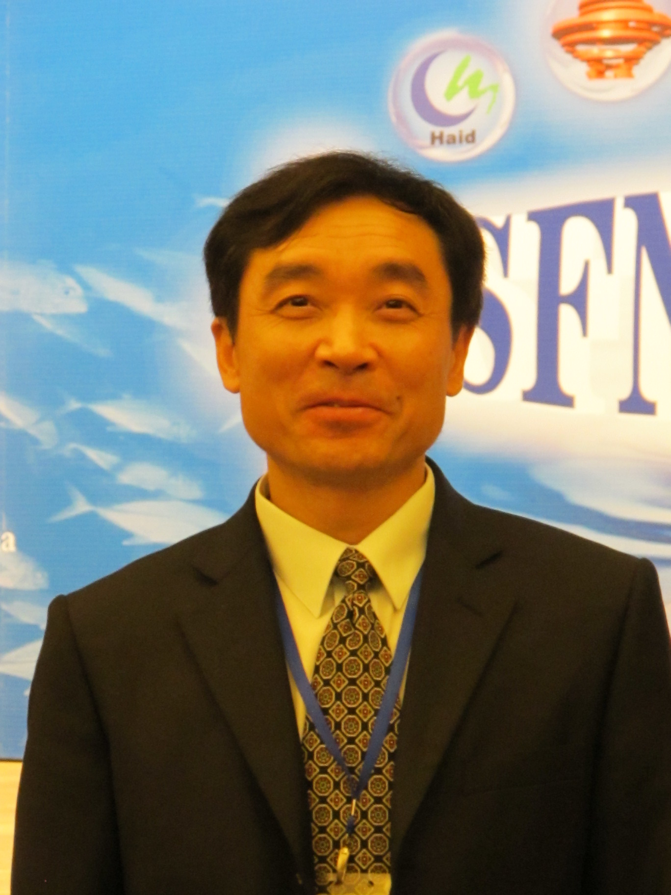 Junming Cao