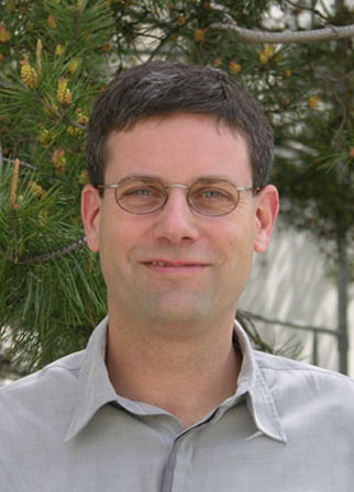 Dirk Fasshauer